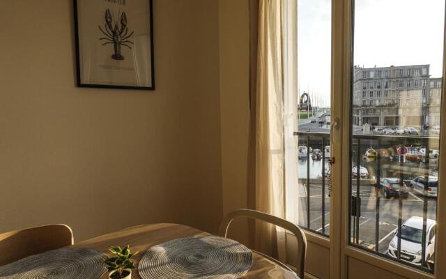 Seaside - 4/6 personnes - St- Francois