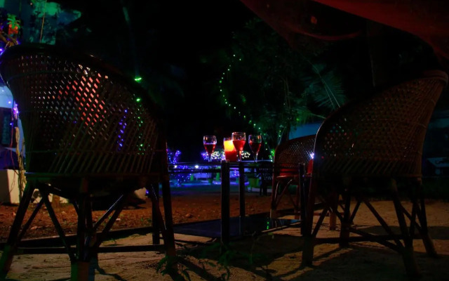 Marari Garden Ayurveda Homestay
