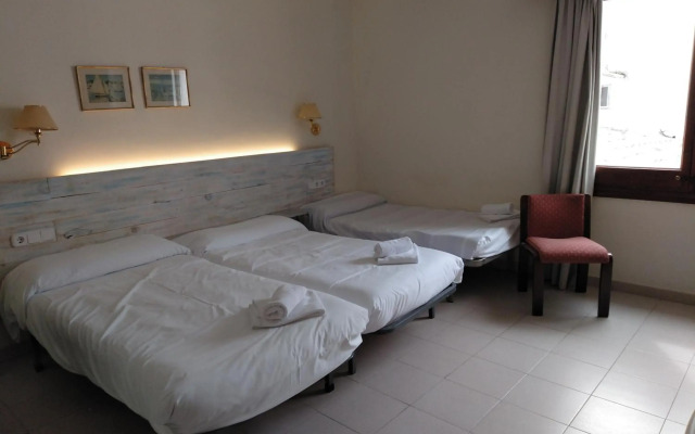 Hotel Corisco