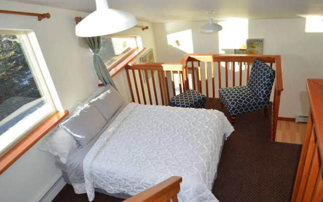 Ocean View Inn Kenai