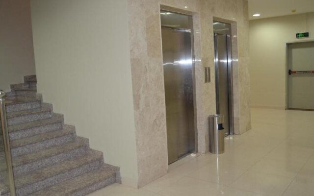 Al Narjes Hotel Suites Al Khobar