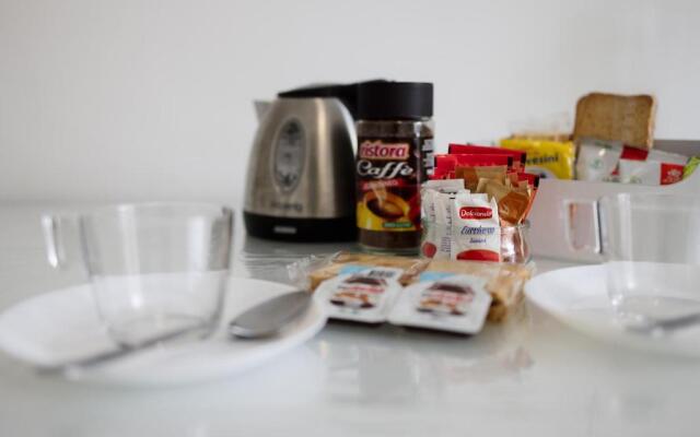 Il Gattino di Porto - apt 4 - Monolocale terrazzo piscina