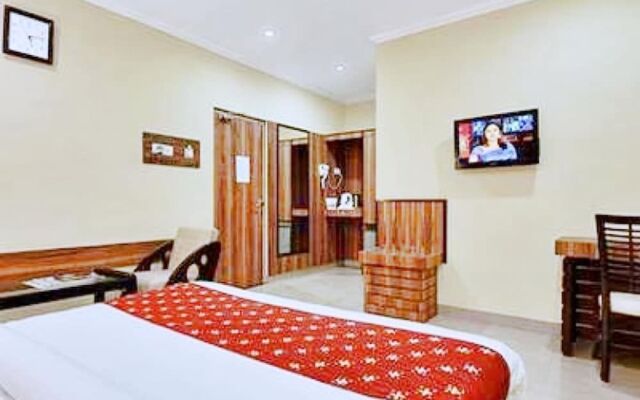 DIDI Hotel Alambagh