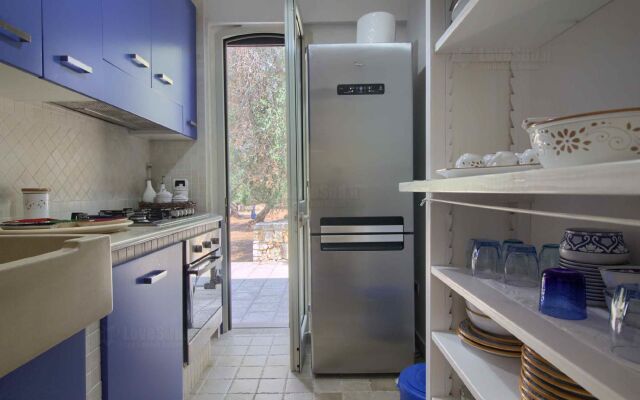 Stone House Li Turchi