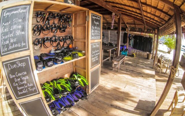 Castaway Resort Koh Lipe