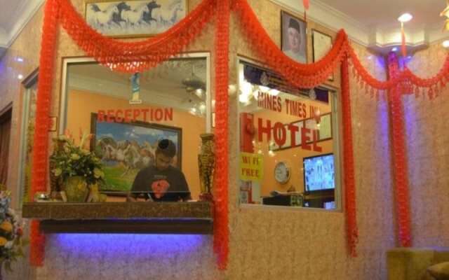 Mines Times Inn Hotel