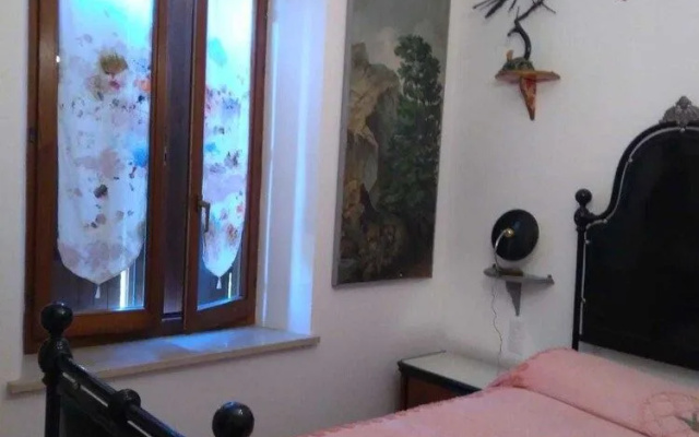 Casa Del Fosso