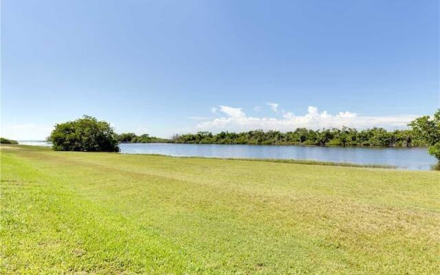 Sand Caper 103 - Two Bedroom Condo