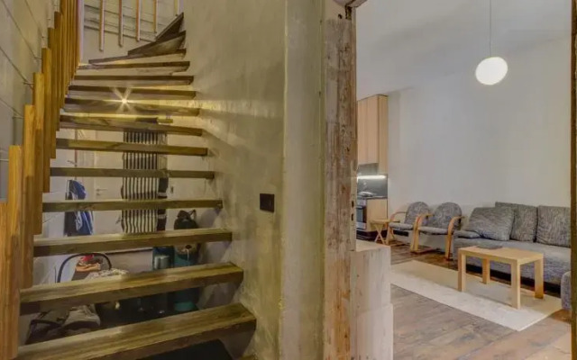 Kalmistu Designer Apartment