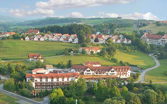 Wellness- & Ayurveda Hotel PAIERL