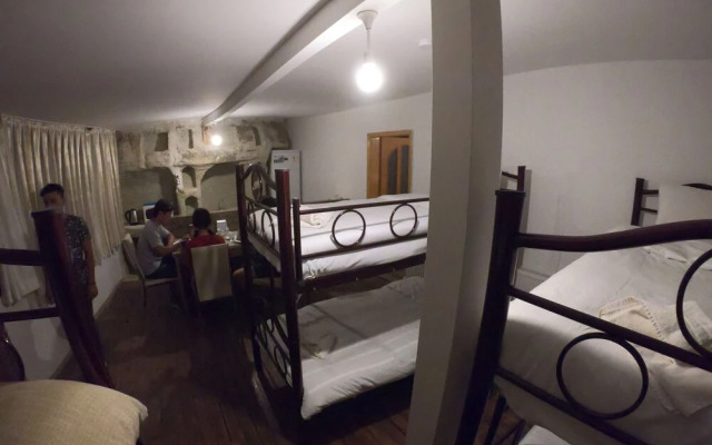 Peri Cave Hotel