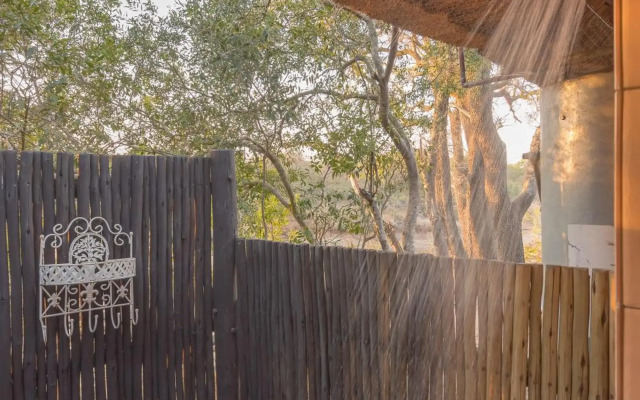 Waterbuck Game Lodge