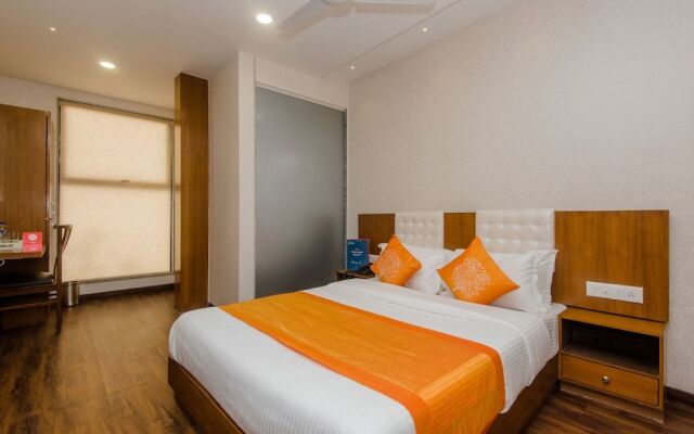 OYO 11015 Hotel Airside