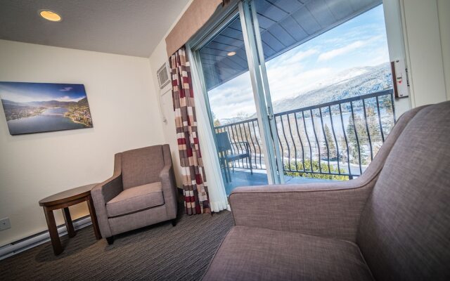 North Shore Inn
