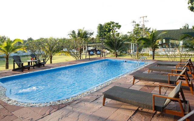 Dream Villa Resort at Chiangmai
