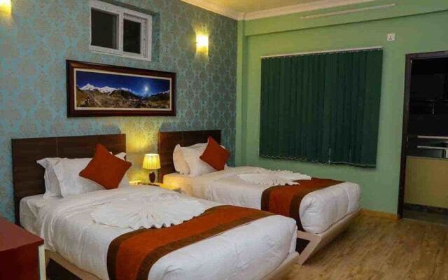 Himalayan Hotel and Service Apartments