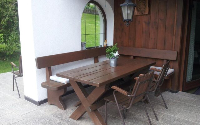 Gästepension Wiesenheim