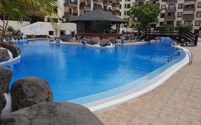 Residence balcon del mar