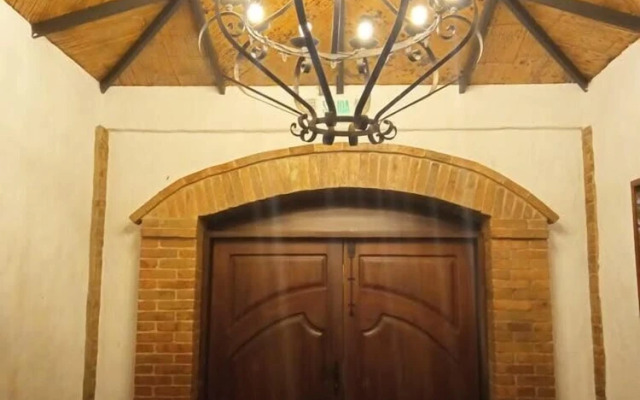 Hotel la Casona Montañesa