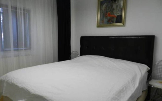 Mihail Cioranu Apartment