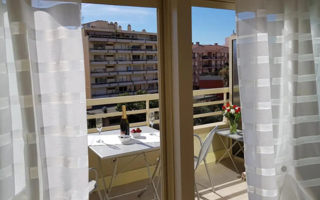 alex appartement