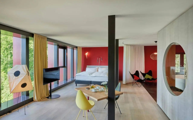 Sorell Hotel Rigiblick