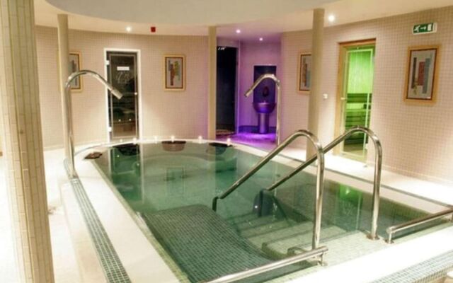 Best Western Ufford Park Hotel