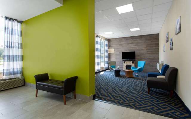 Baymont by Wyndham Cheraw