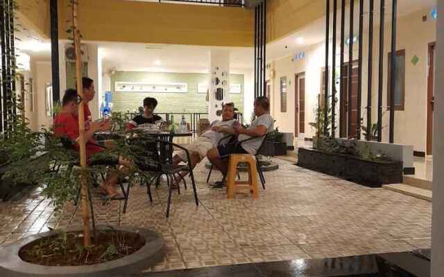 Wisma Paragon Pemalang