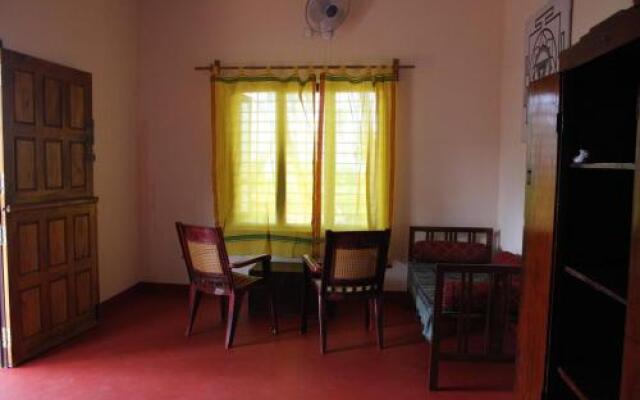 Sukriti Resort