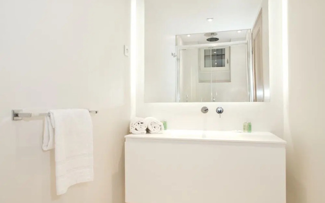 Guisarde - Apartment