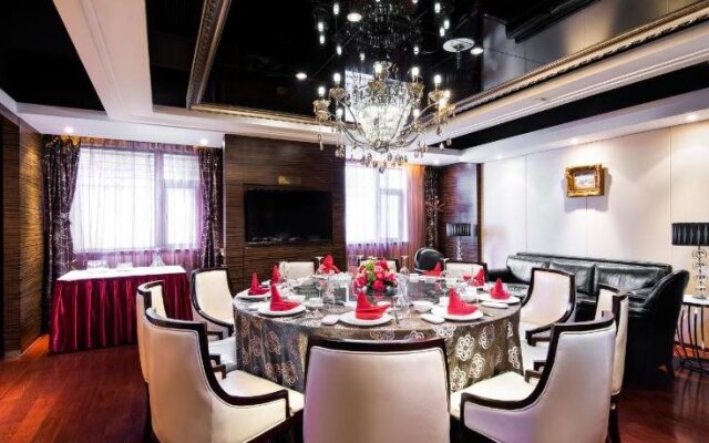 Chengdu Chunxi Hotel