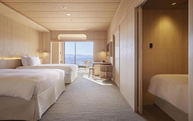 Hilltop Resort Fukuoka