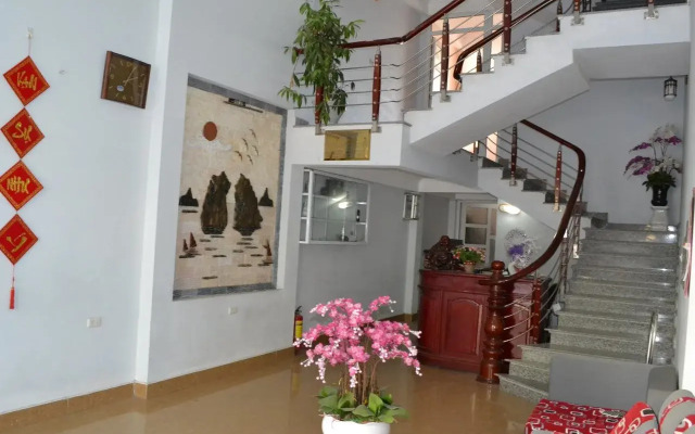 Thuong Thai Hotel