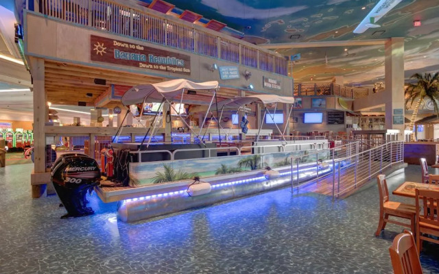River Spirit Casino Resort