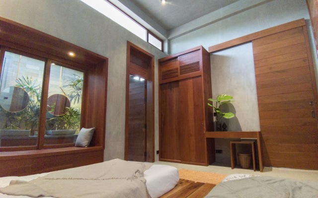 PeaceTree Homes