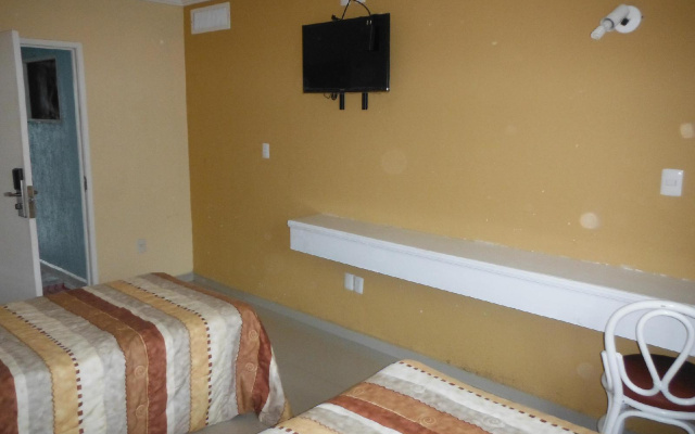 Hotel Paraiso Suites
