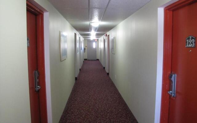 Valley Inn Motel & Suites