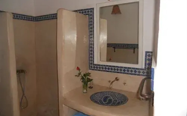 Riad Ineslisa