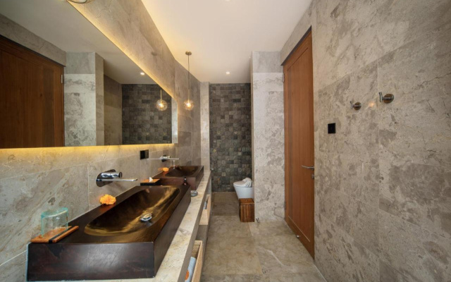 Ayona Villa Canggu by Ini Vie Hospitality