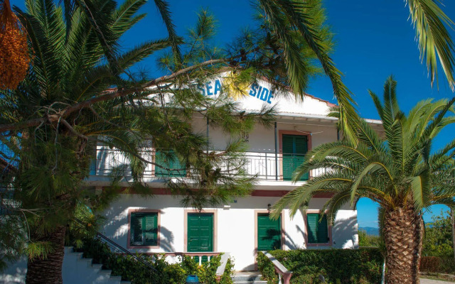 Seaside Resorts