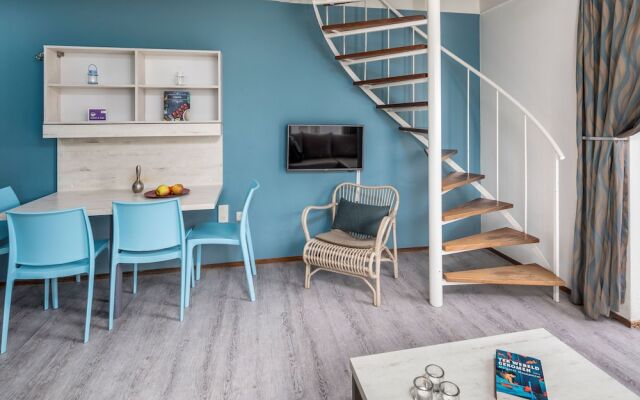 Restyled Bungalow Near Beach