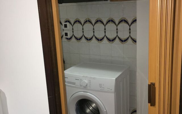 Delightful one Bedroom Apartment in Sanremo