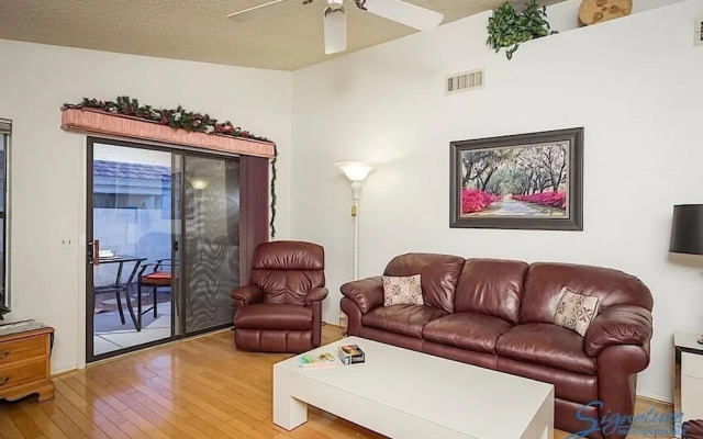 Take It Easy By Signature Vacation Rentals