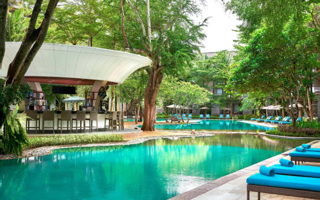 Marriott’s Bali Nusa Dua Gardens