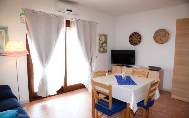 Budoni Tanaunella Apartments