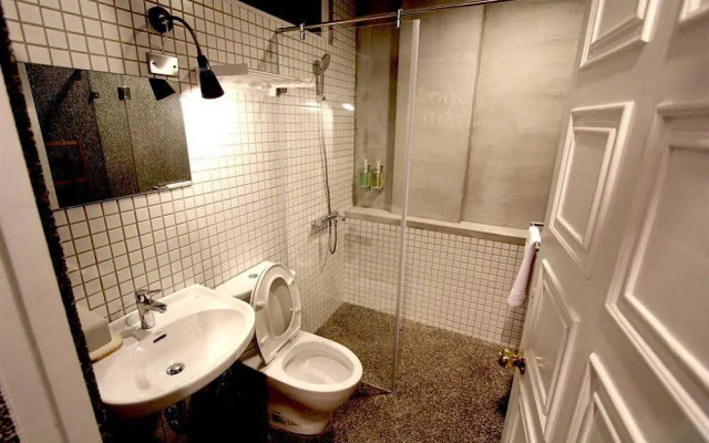 3080S Apartment