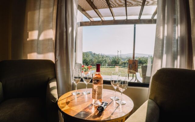 Quinta Sofia Valle de Guadalupe - Adults Only