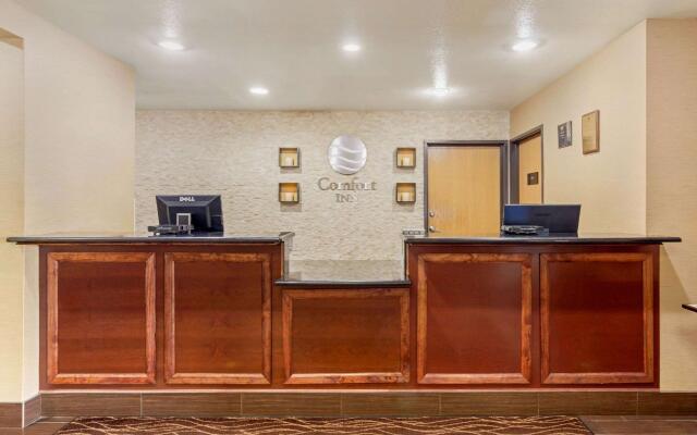 Comfort Inn & Suites Greeley