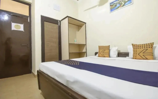 Patiala Guest House by OYO